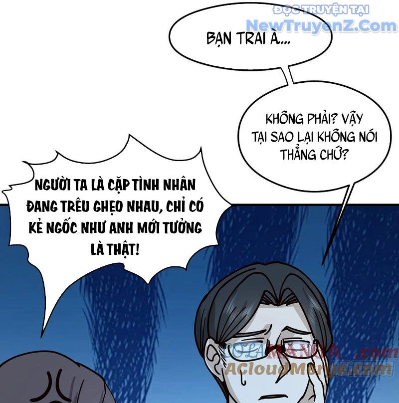 Ta Không Muốn Trùng Sinh Đâu [Chap 425-428] - Page 74