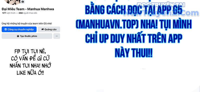Ta Không Muốn Trùng Sinh Đâu [Chap 425-428] - Page 76