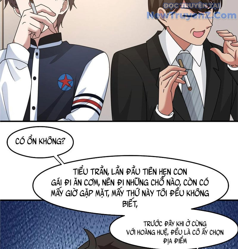 Ta Không Muốn Trùng Sinh Đâu [Chap 425-428] - Page 8