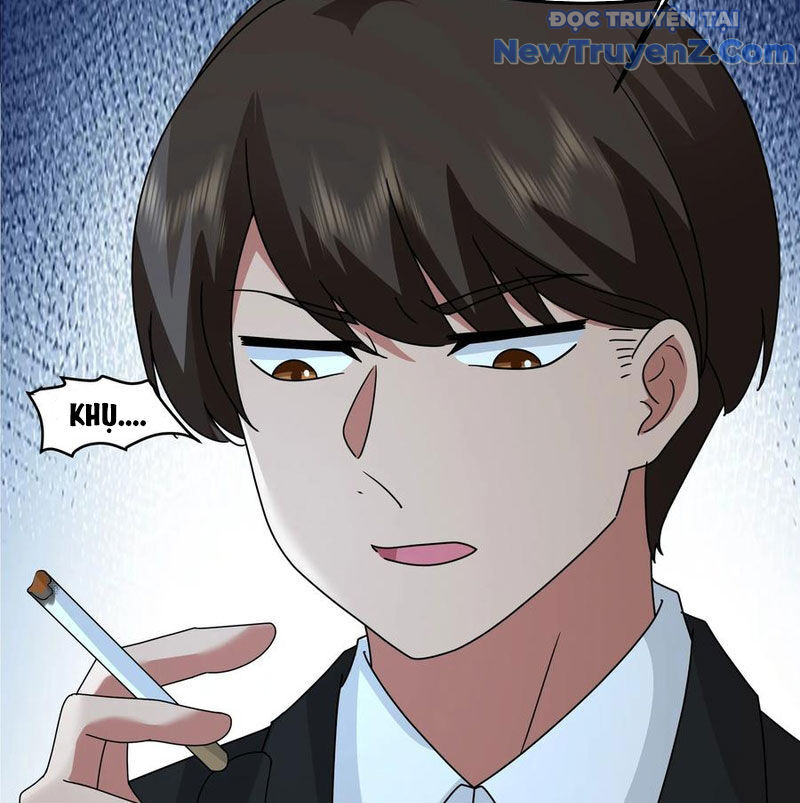 Ta Không Muốn Trùng Sinh Đâu [Chap 425-428] - Page 9