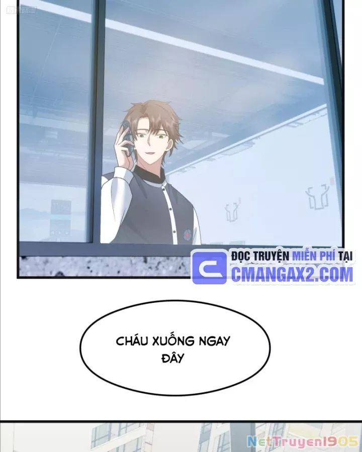 Ta Không Muốn Trùng Sinh Đâu [Chap 425-428] - Page 10