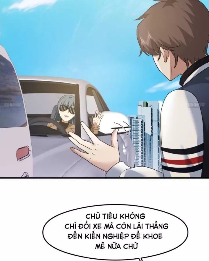 Ta Không Muốn Trùng Sinh Đâu [Chap 425-428] - Page 15