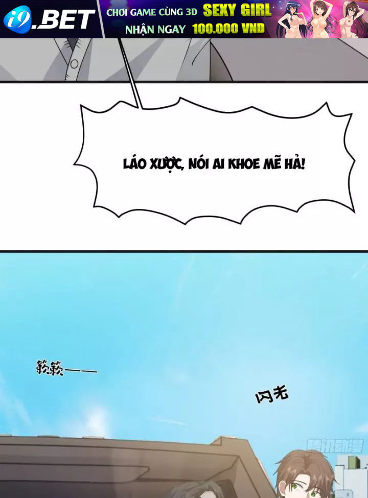 Ta Không Muốn Trùng Sinh Đâu [Chap 425-428] - Page 17