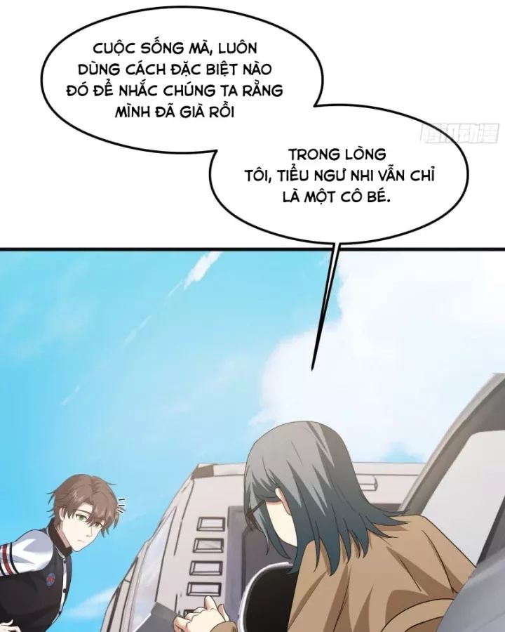 Ta Không Muốn Trùng Sinh Đâu [Chap 425-428] - Page 20