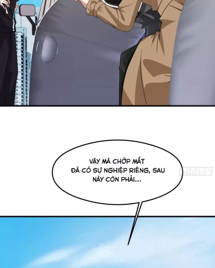 Ta Không Muốn Trùng Sinh Đâu [Chap 425-428] - Page 21