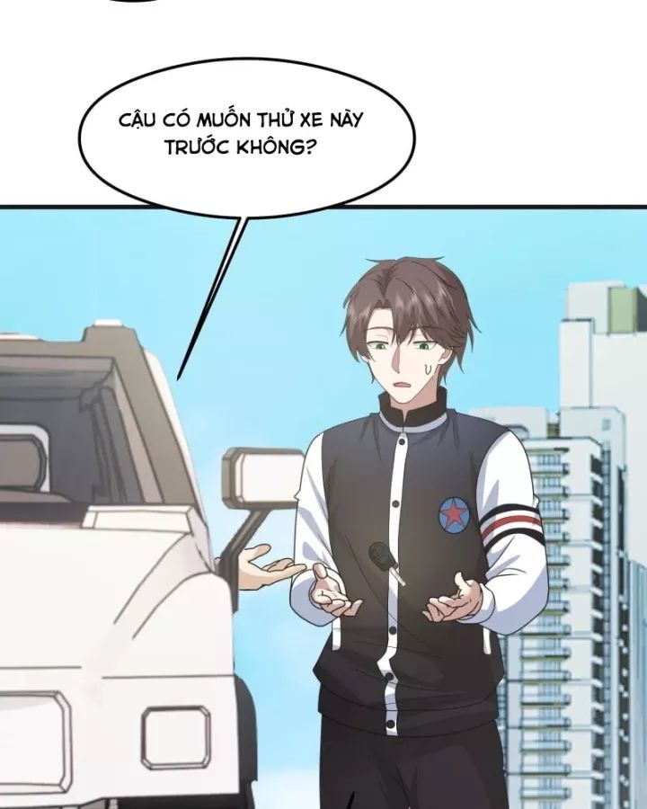 Ta Không Muốn Trùng Sinh Đâu [Chap 425-428] - Page 26