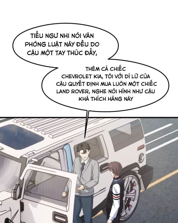 Ta Không Muốn Trùng Sinh Đâu [Chap 425-428] - Page 30