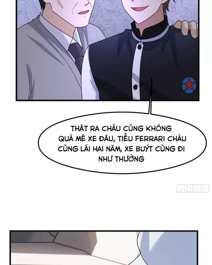 Ta Không Muốn Trùng Sinh Đâu [Chap 425-428] - Page 34
