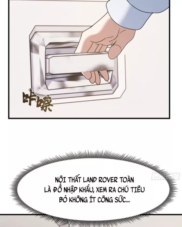 Ta Không Muốn Trùng Sinh Đâu [Chap 425-428] - Page 35