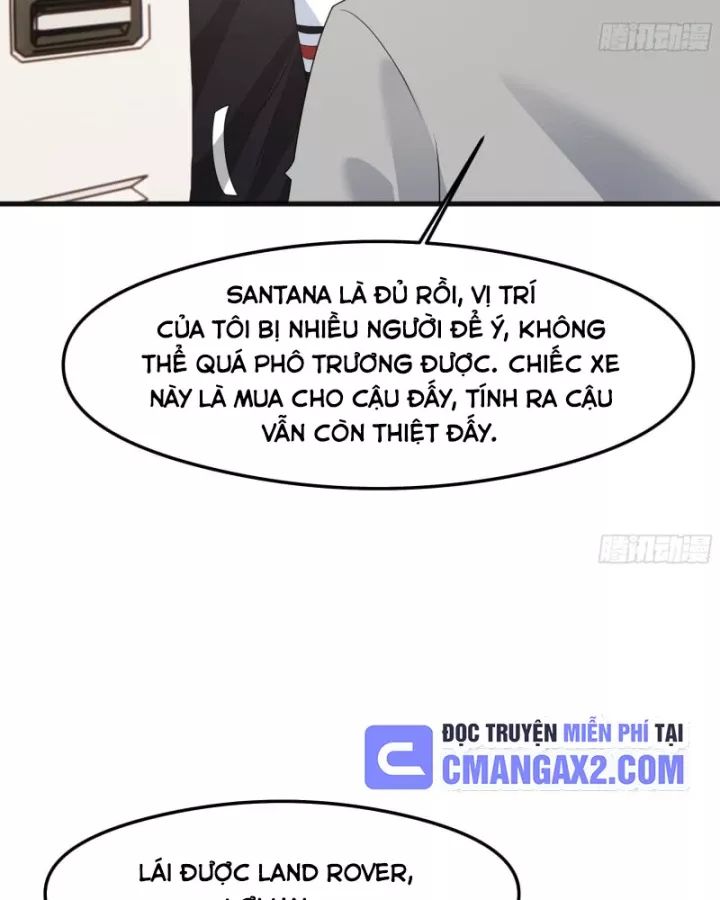 Ta Không Muốn Trùng Sinh Đâu [Chap 425-428] - Page 38