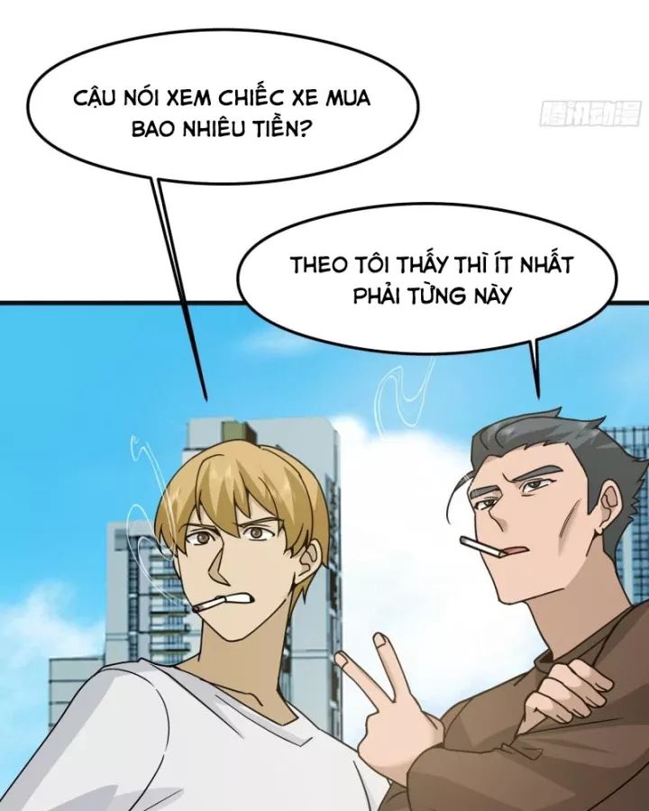 Ta Không Muốn Trùng Sinh Đâu [Chap 425-428] - Page 40