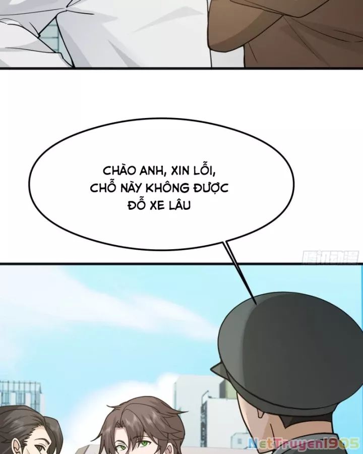 Ta Không Muốn Trùng Sinh Đâu [Chap 425-428] - Page 41