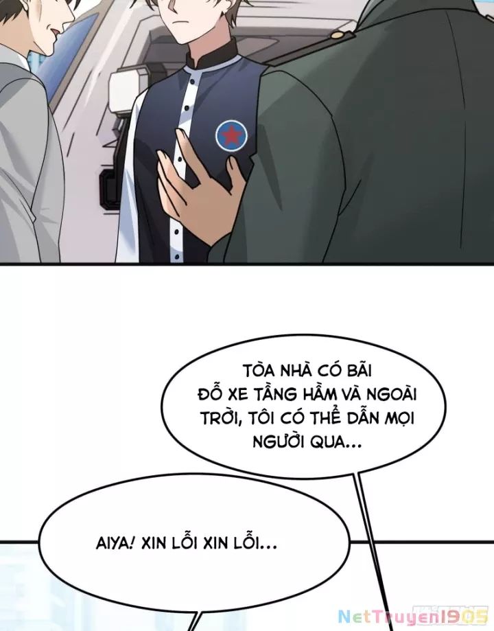 Ta Không Muốn Trùng Sinh Đâu [Chap 425-428] - Page 42