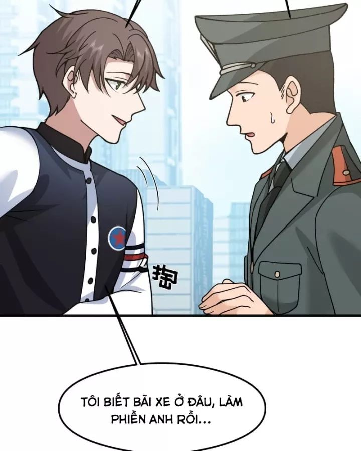 Ta Không Muốn Trùng Sinh Đâu [Chap 425-428] - Page 43