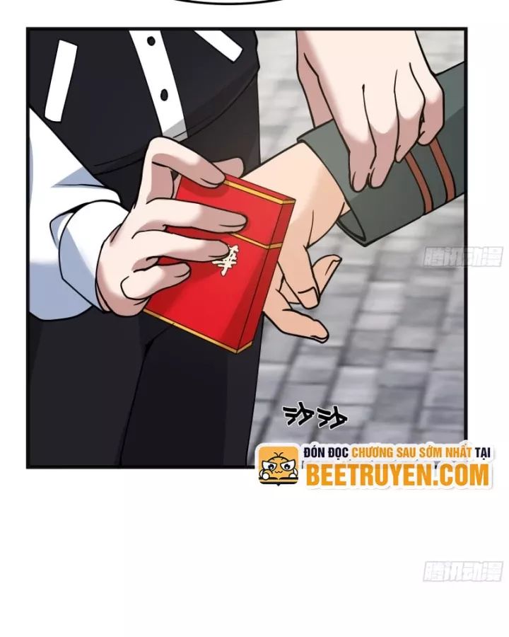 Ta Không Muốn Trùng Sinh Đâu [Chap 425-428] - Page 44