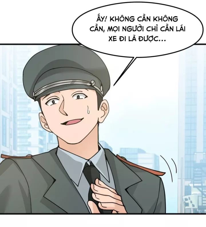 Ta Không Muốn Trùng Sinh Đâu [Chap 425-428] - Page 45