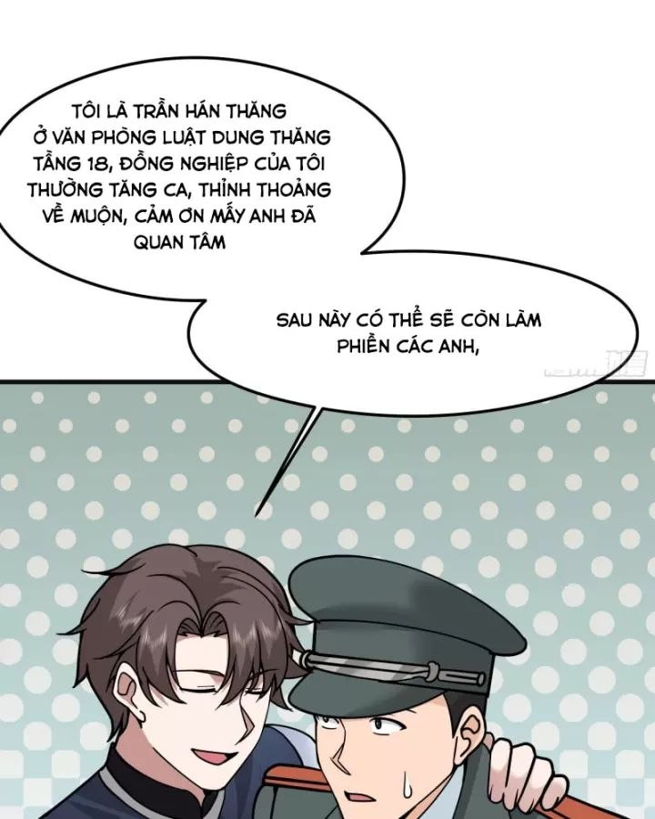 Ta Không Muốn Trùng Sinh Đâu [Chap 425-428] - Page 46