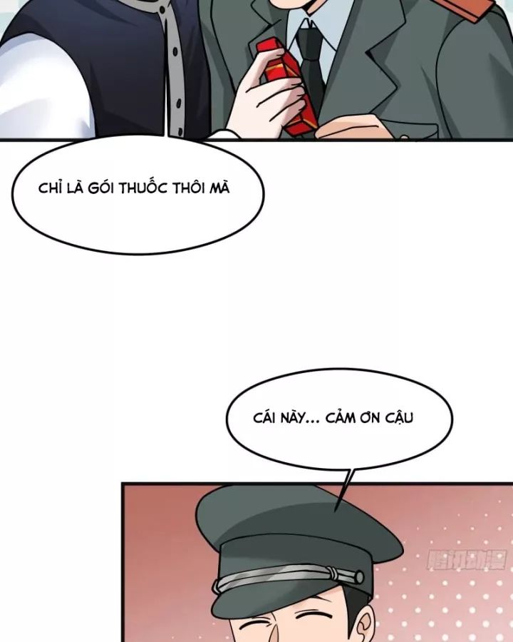 Ta Không Muốn Trùng Sinh Đâu [Chap 425-428] - Page 47