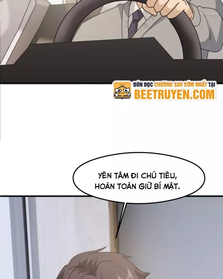 Ta Không Muốn Trùng Sinh Đâu [Chap 425-428] - Page 5