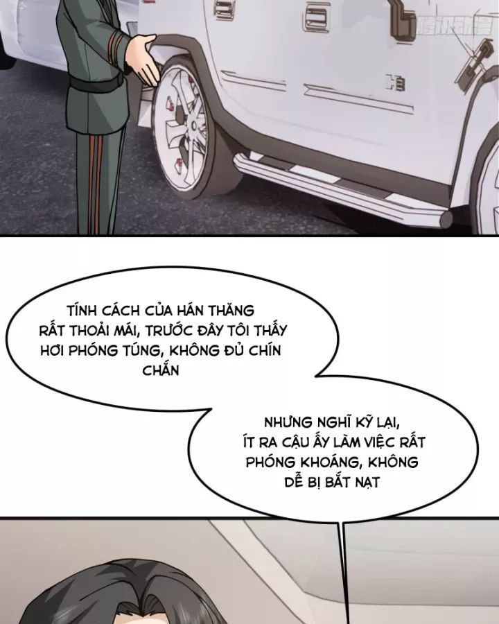 Ta Không Muốn Trùng Sinh Đâu [Chap 425-428] - Page 51