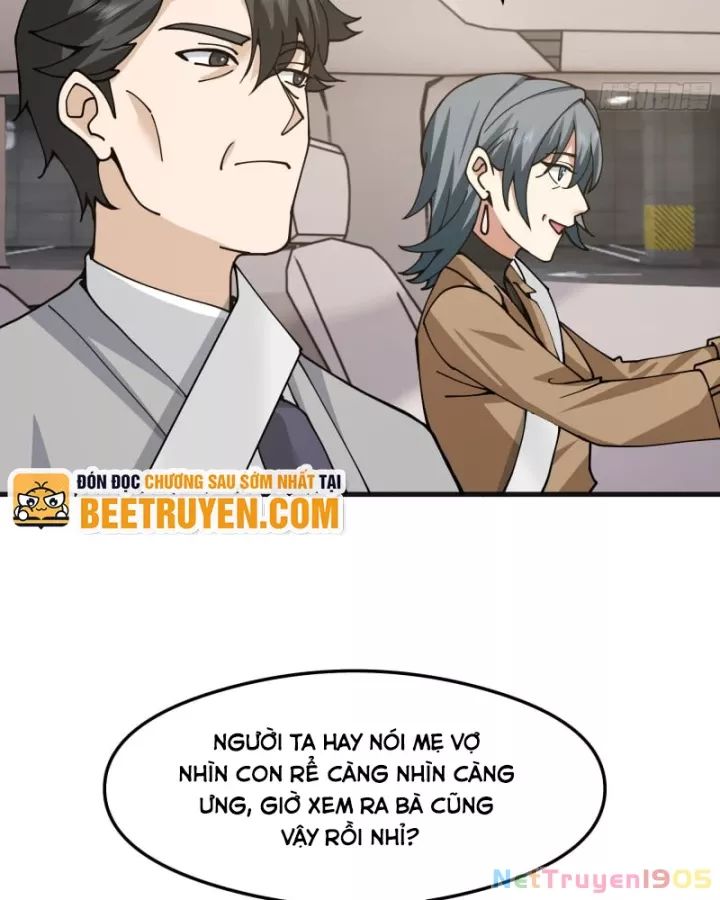 Ta Không Muốn Trùng Sinh Đâu [Chap 425-428] - Page 52