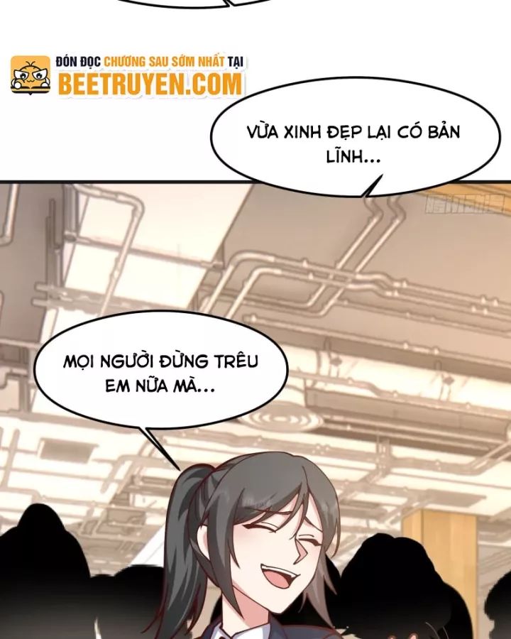 Ta Không Muốn Trùng Sinh Đâu [Chap 425-428] - Page 60