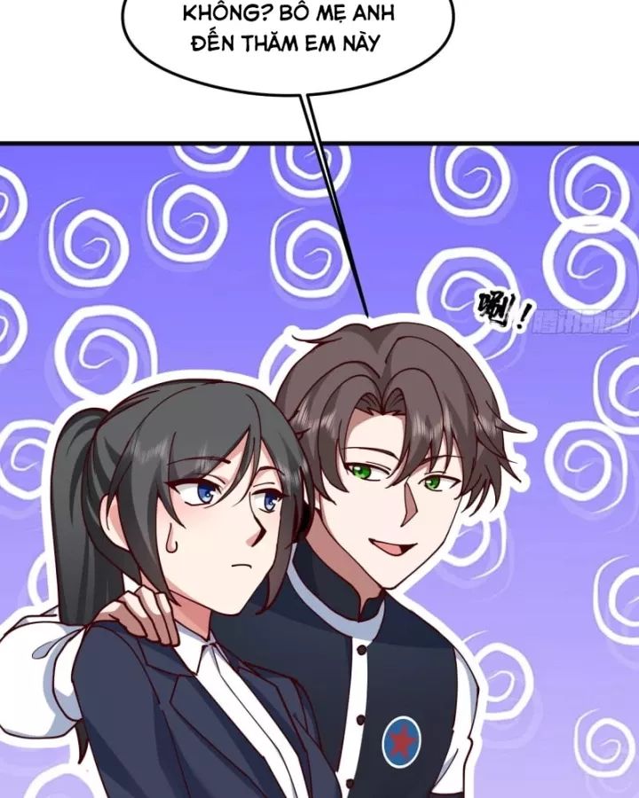 Ta Không Muốn Trùng Sinh Đâu [Chap 425-428] - Page 63