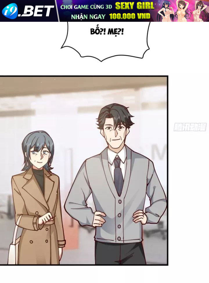 Ta Không Muốn Trùng Sinh Đâu [Chap 425-428] - Page 67