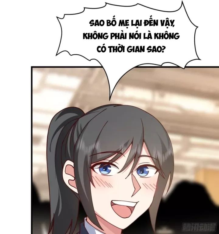 Ta Không Muốn Trùng Sinh Đâu [Chap 425-428] - Page 68