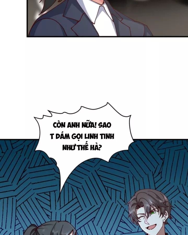 Ta Không Muốn Trùng Sinh Đâu [Chap 425-428] - Page 69