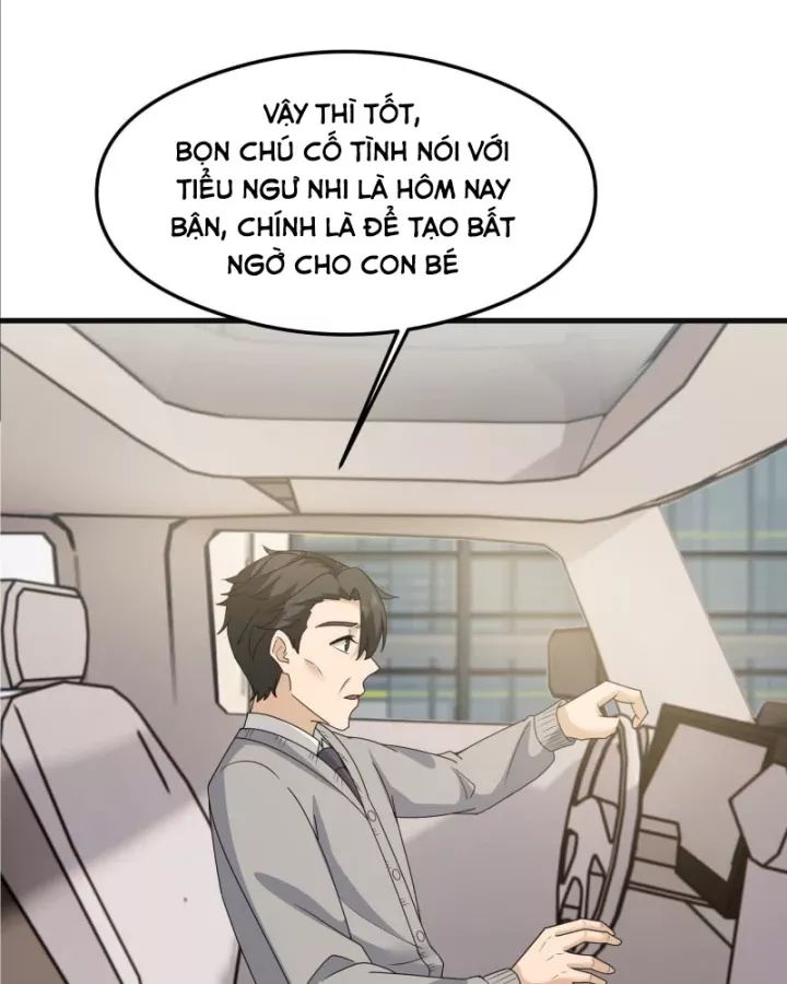 Ta Không Muốn Trùng Sinh Đâu [Chap 425-428] - Page 7