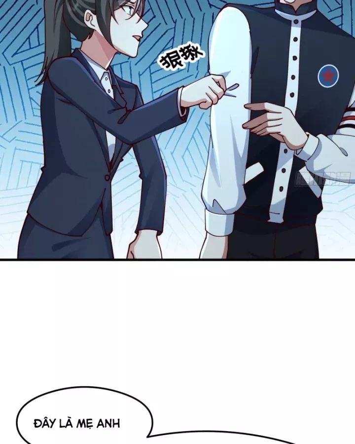 Ta Không Muốn Trùng Sinh Đâu [Chap 425-428] - Page 70