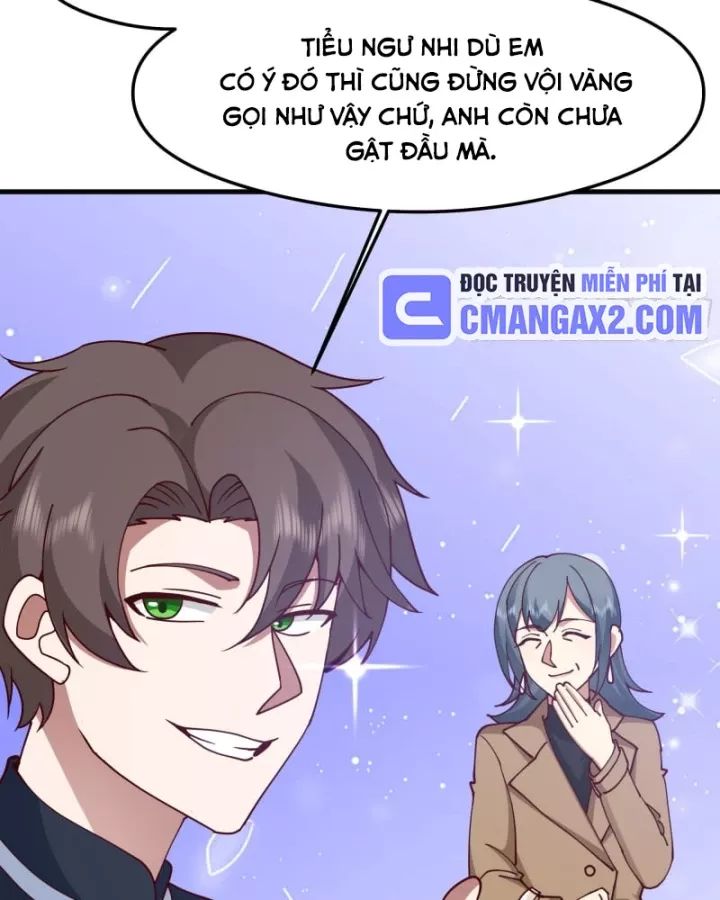 Ta Không Muốn Trùng Sinh Đâu [Chap 425-428] - Page 71