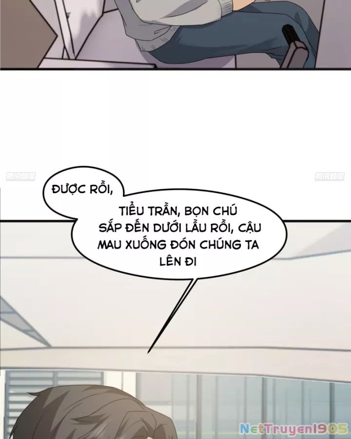 Ta Không Muốn Trùng Sinh Đâu [Chap 425-428] - Page 8