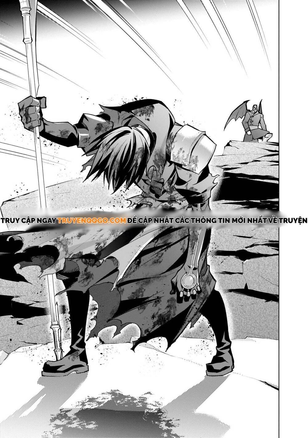 Kuro No Shoukanshi [Chap 157-161] - Page 11