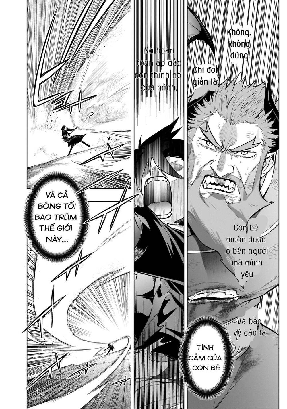 Kuro No Shoukanshi [Chap 157-161] - Page 14