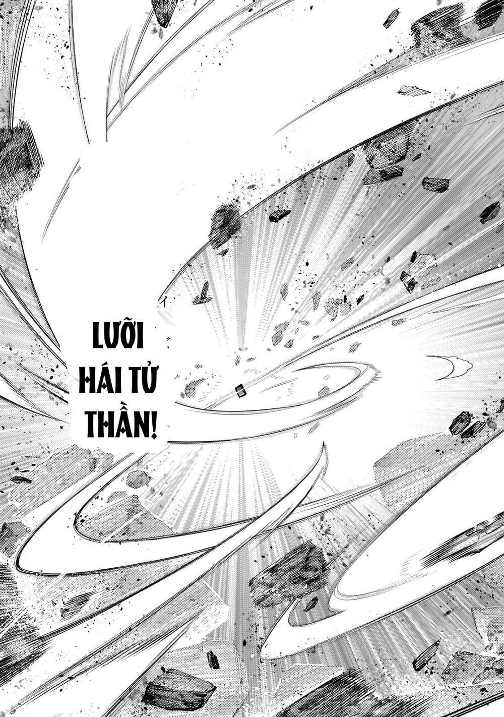 Kuro No Shoukanshi [Chap 157-161] - Page 17
