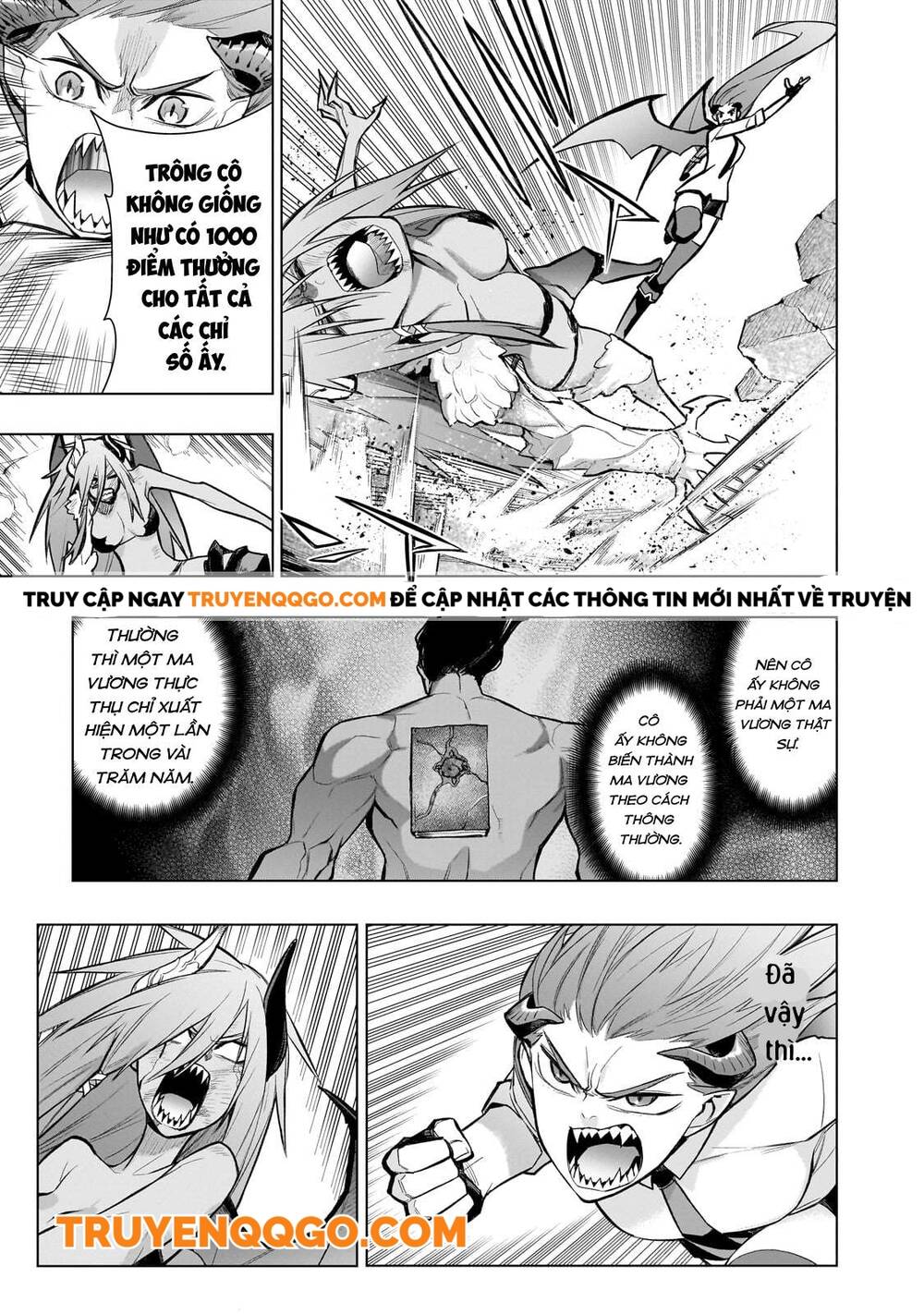 Kuro No Shoukanshi [Chap 157-161] - Page 3