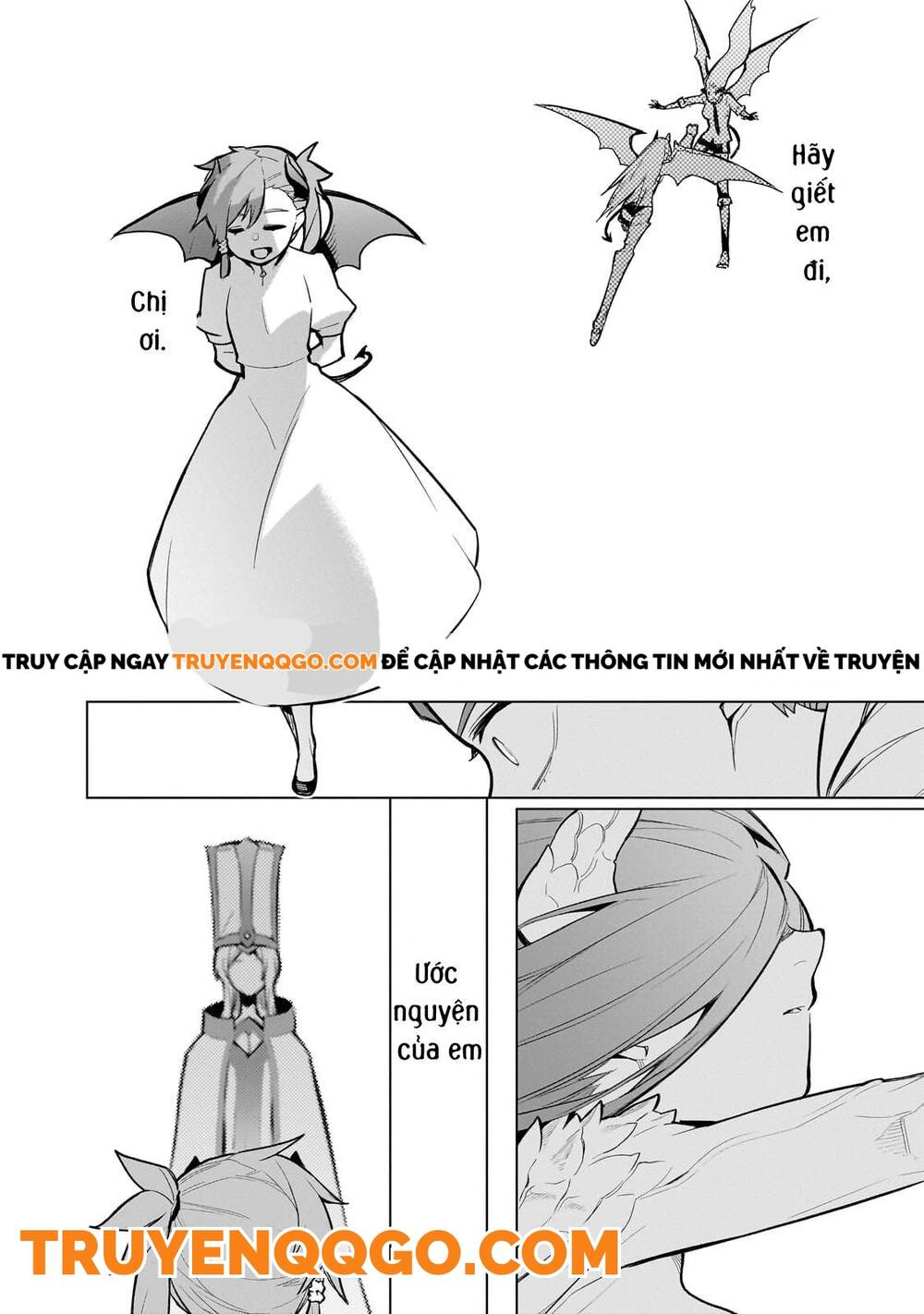 Kuro No Shoukanshi [Chap 157-161] - Page 6