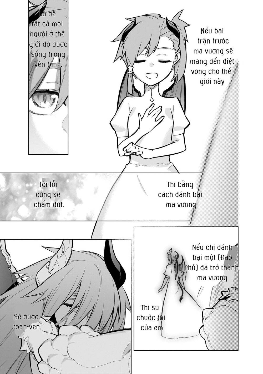 Kuro No Shoukanshi [Chap 157-161] - Page 7