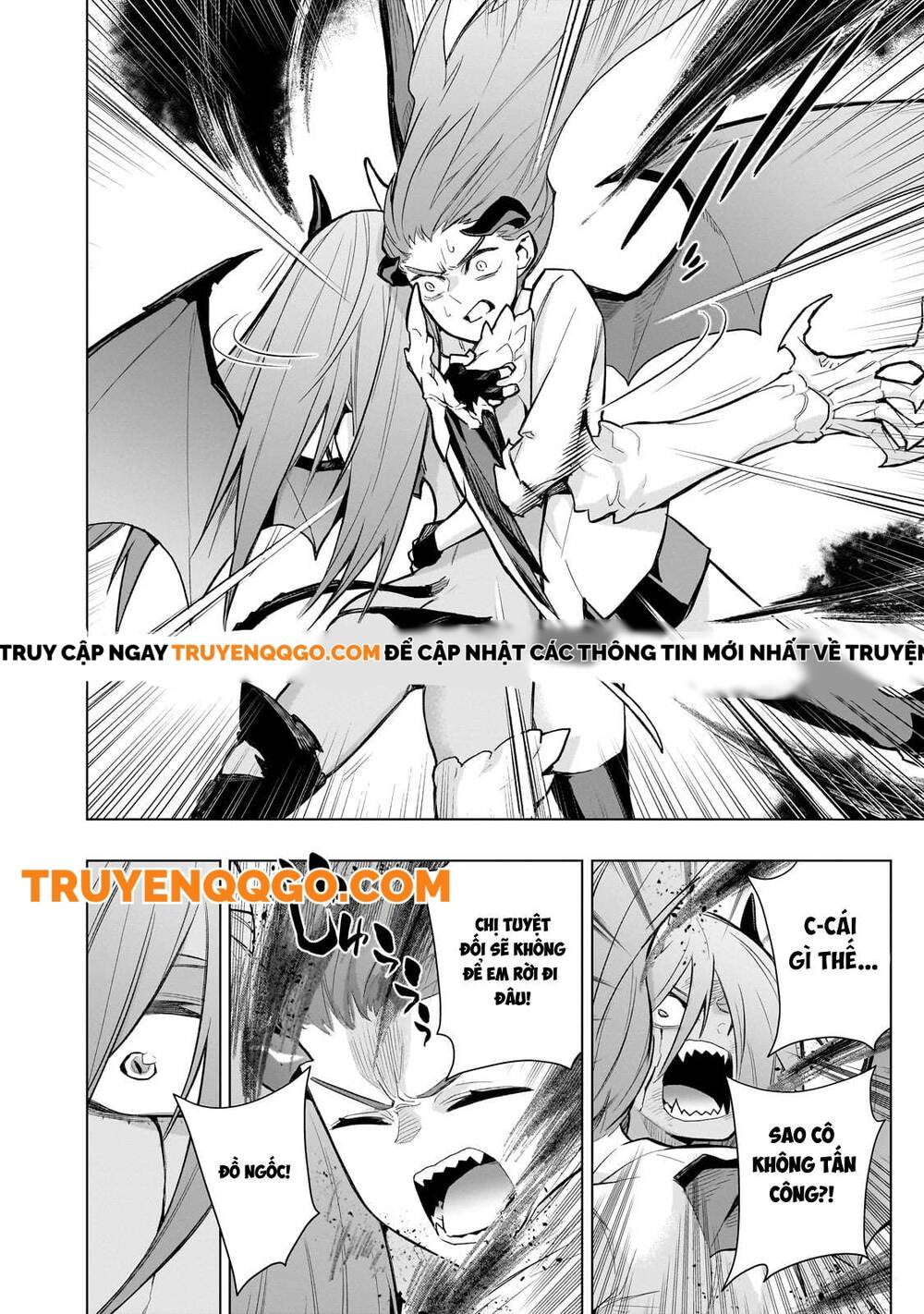 Kuro No Shoukanshi [Chap 157-161] - Page 8