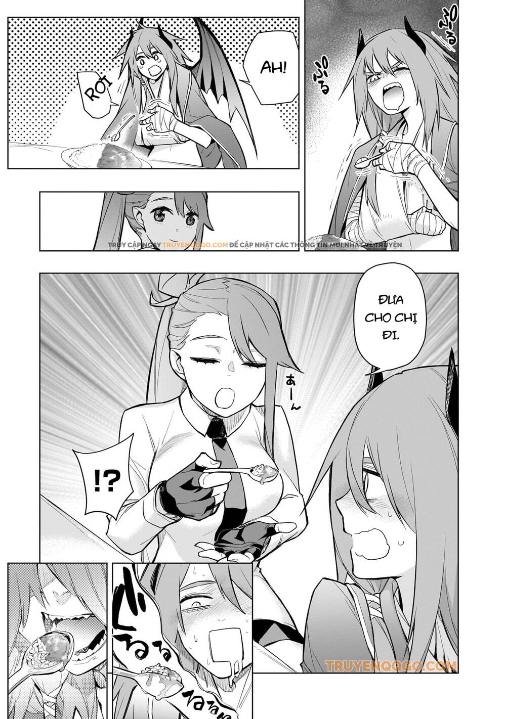 Kuro No Shoukanshi [Chap 157-161] - Page 11
