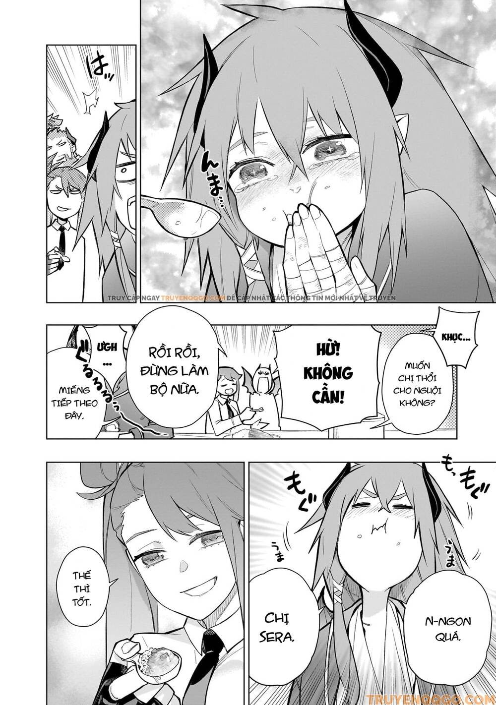 Kuro No Shoukanshi [Chap 157-161] - Page 12