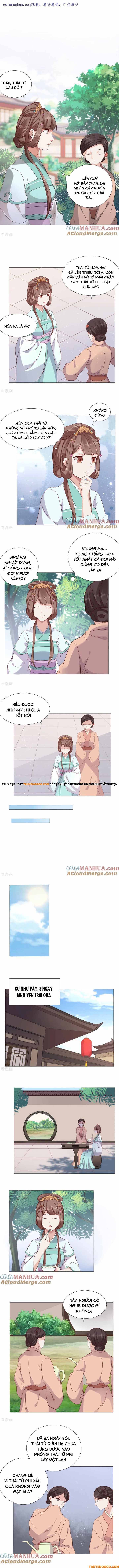 Time Travel The Mighty Crown Princess [Chap 1-31]