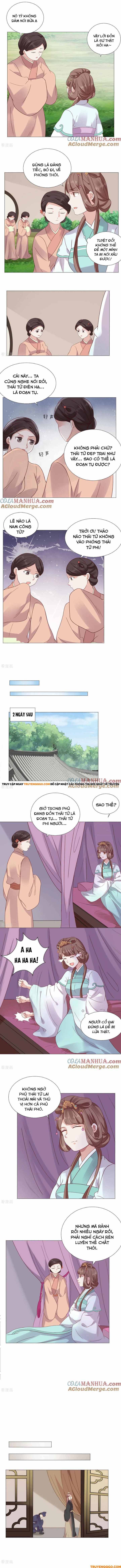 Time Travel The Mighty Crown Princess [Chap 1-31]