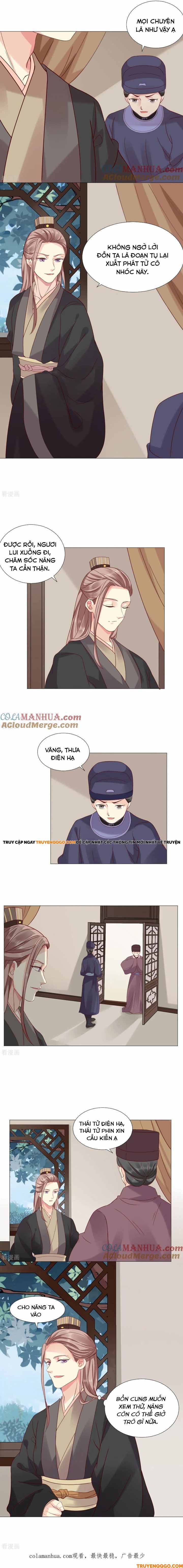 Time Travel The Mighty Crown Princess [Chap 1-31]