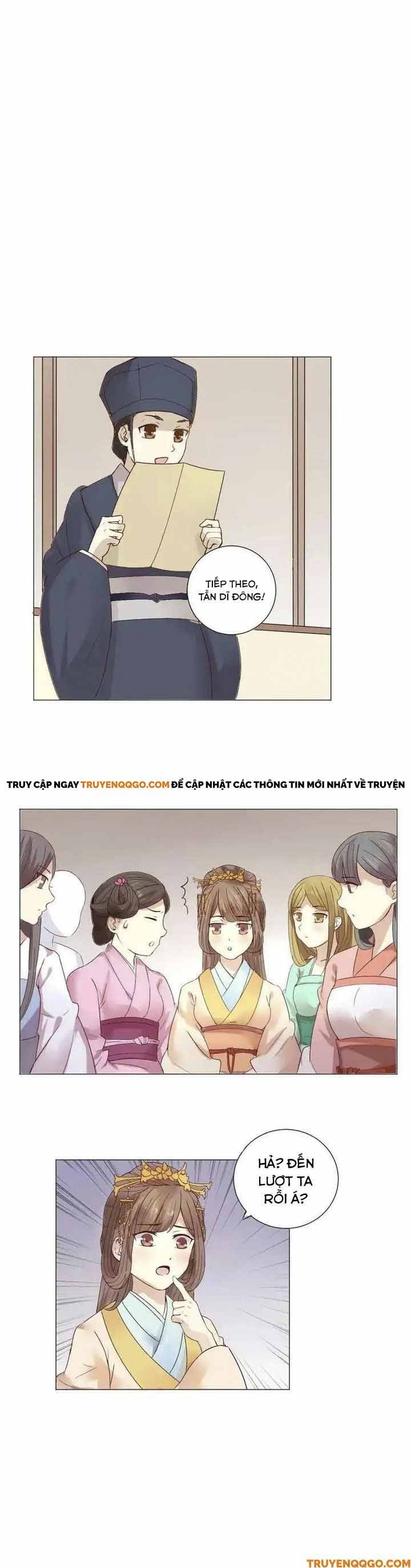 Time Travel The Mighty Crown Princess [Chap 1-31]