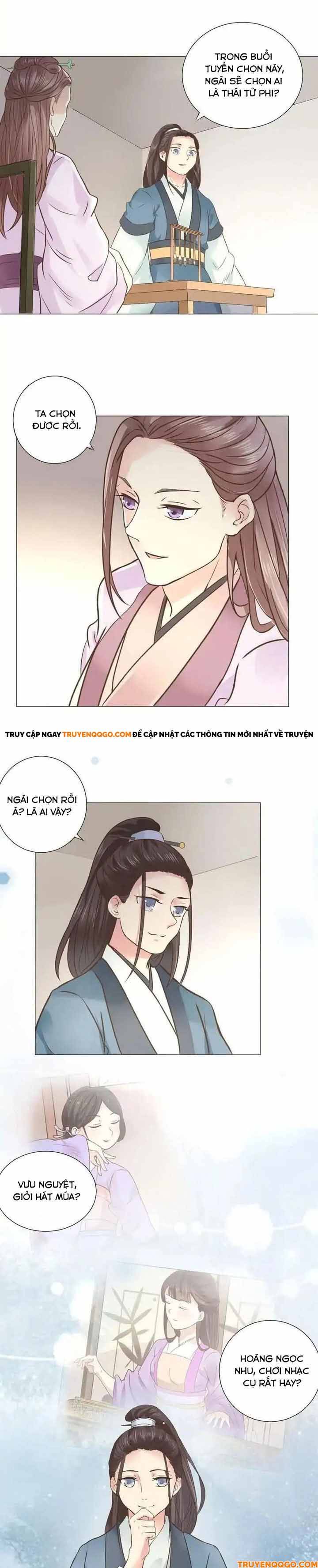 Time Travel The Mighty Crown Princess [Chap 1-31]