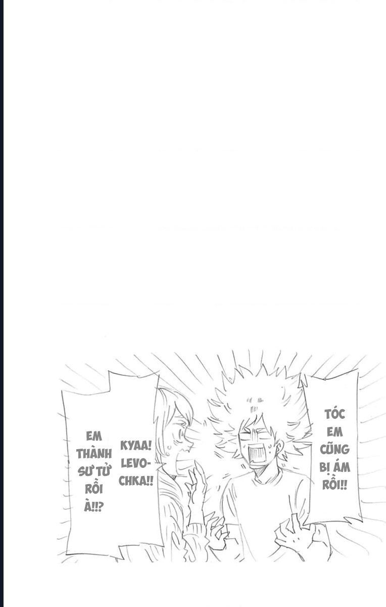 Haikyuu-Bu [Chap 71] - Page 15