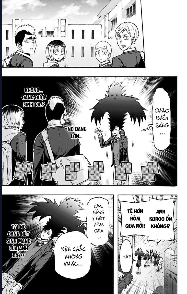 Haikyuu-Bu [Chap 71] - Page 6